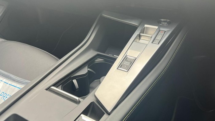 2024 Peugeot 308 GT Premium