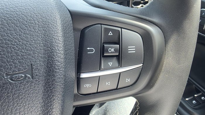 2024 Ford Everest Platinum