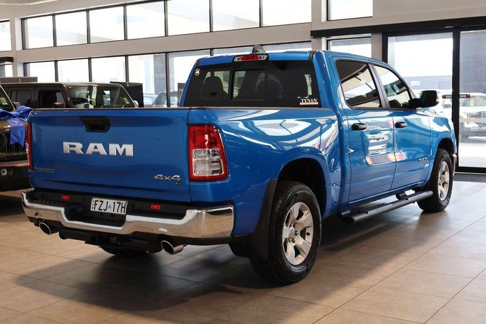 2024 RAM 1500 Big Horn