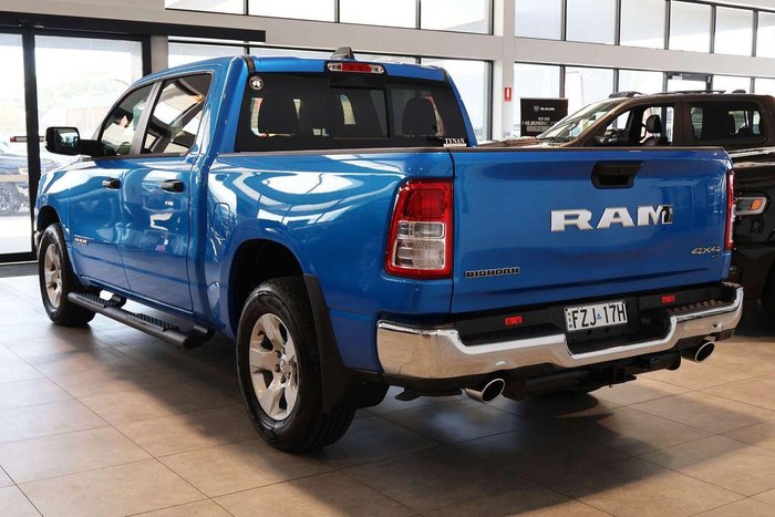 2024 RAM 1500 Big Horn