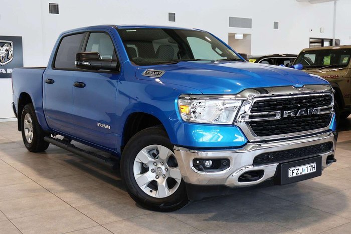 2024 RAM 1500 Big Horn