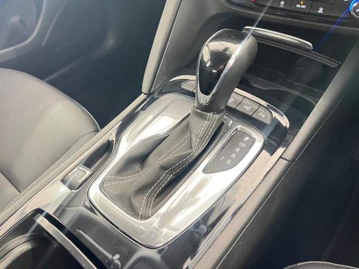 2019 Holden Calais ZB MY19.5 Nitrate Silver