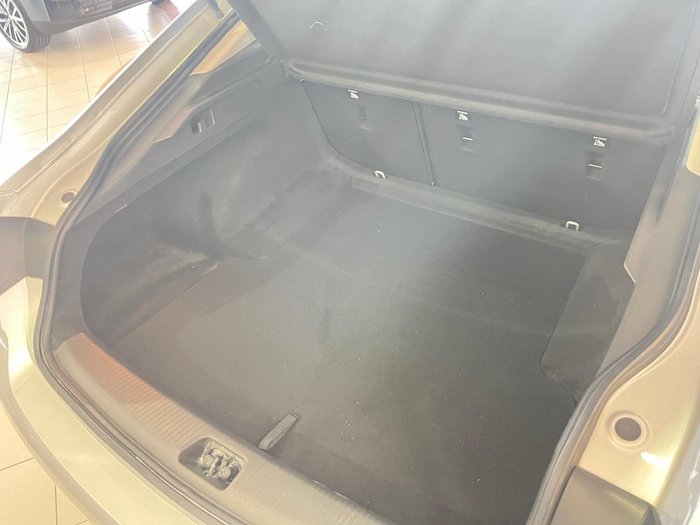 2019 Holden Calais ZB MY19.5 Nitrate Silver