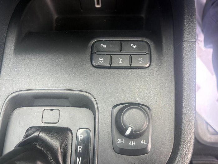 2019 Ford Ranger Wildtrak