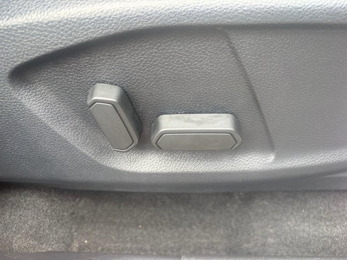 2019 Ford Ranger Wildtrak