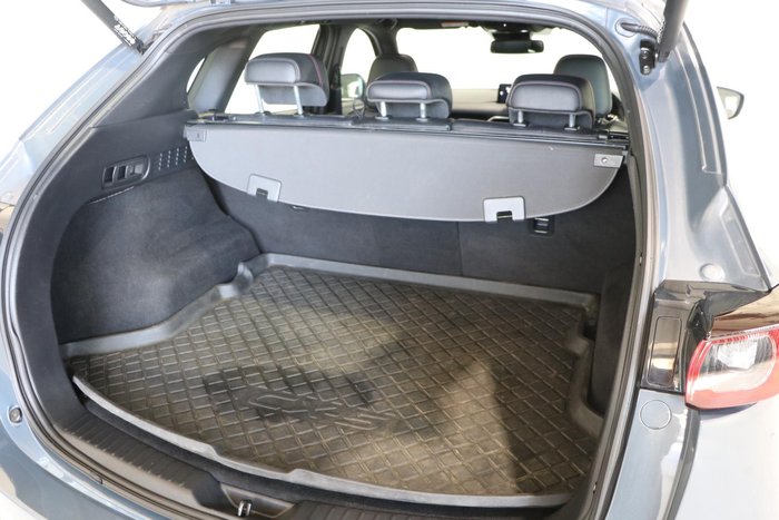 2022 Mazda CX-5 GT SP