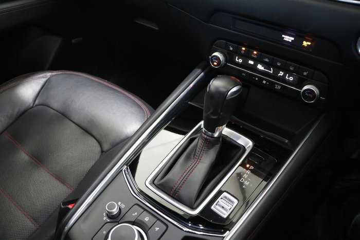 2022 Mazda CX-5 GT SP