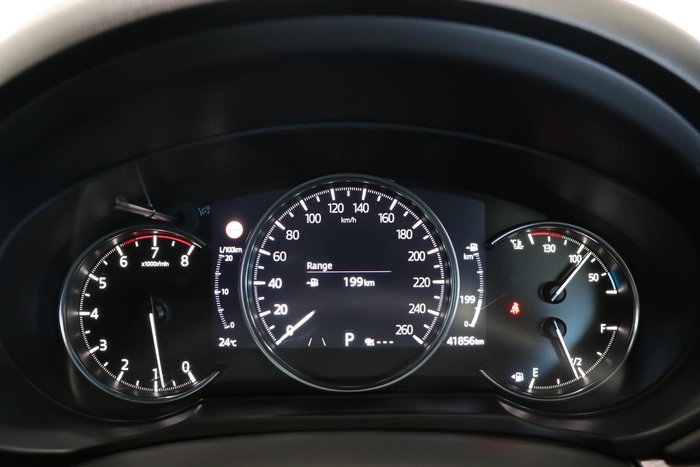 2022 Mazda CX-5 GT SP