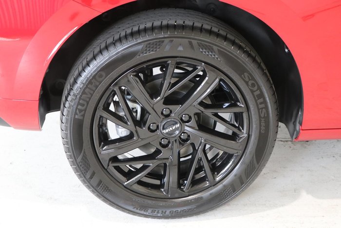 2022 Haval Jolion Vanta