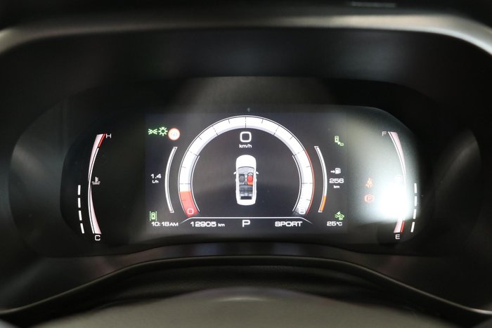 2022 Haval Jolion Vanta