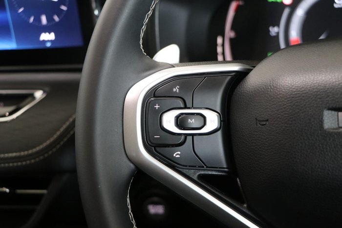 2022 Haval Jolion Vanta