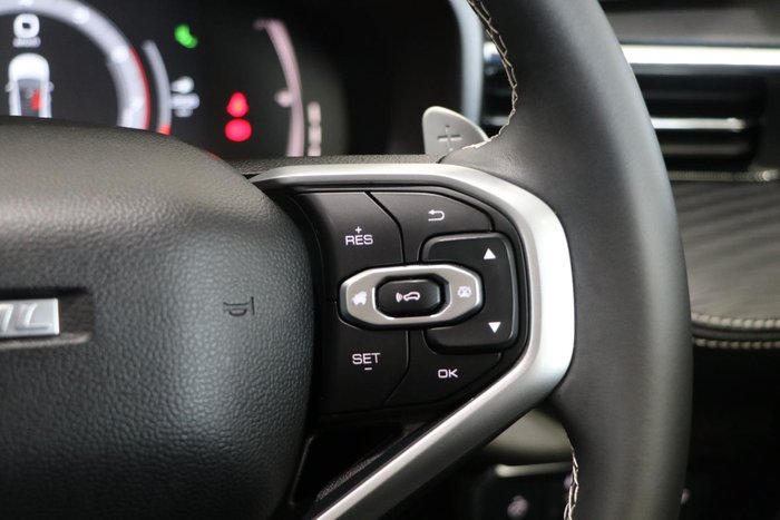 2022 Haval Jolion Vanta