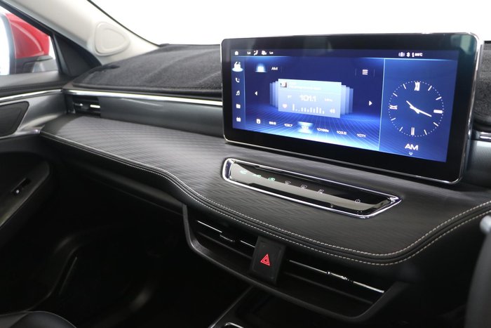 2022 Haval Jolion Vanta