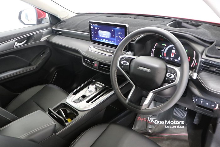 2022 Haval Jolion Vanta