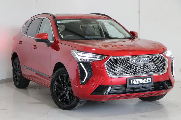 2022 Haval Jolion Vanta