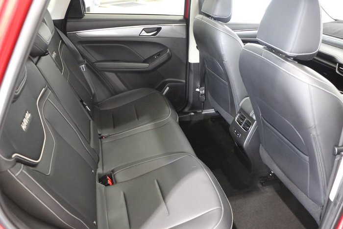 2022 Haval Jolion Vanta