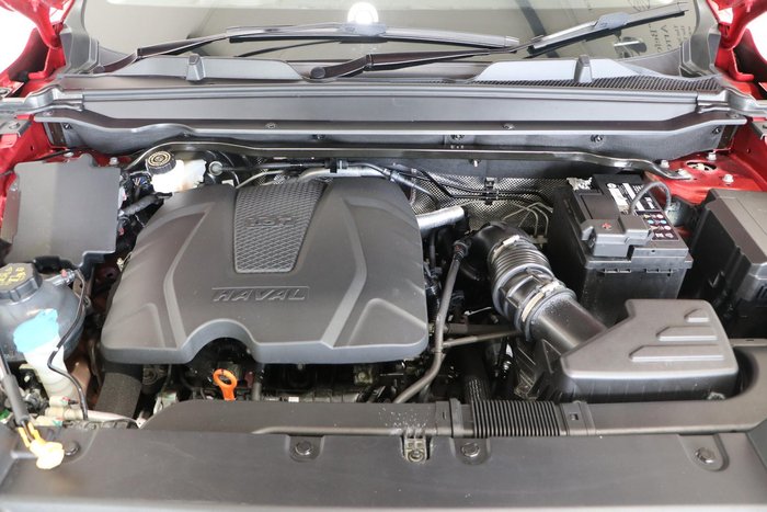 2022 Haval Jolion Vanta