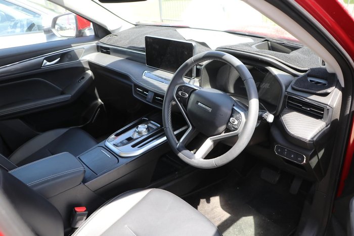 2022 Haval Jolion Vanta