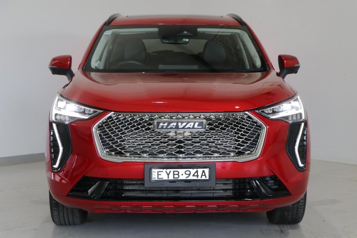 2022 Haval Jolion Vanta