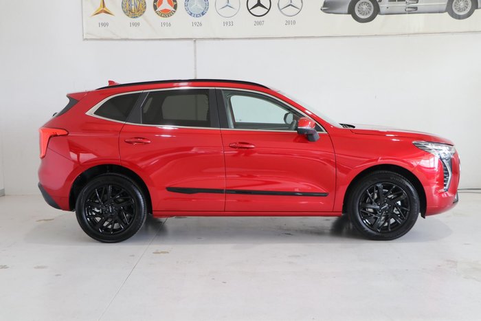 2022 Haval Jolion Vanta