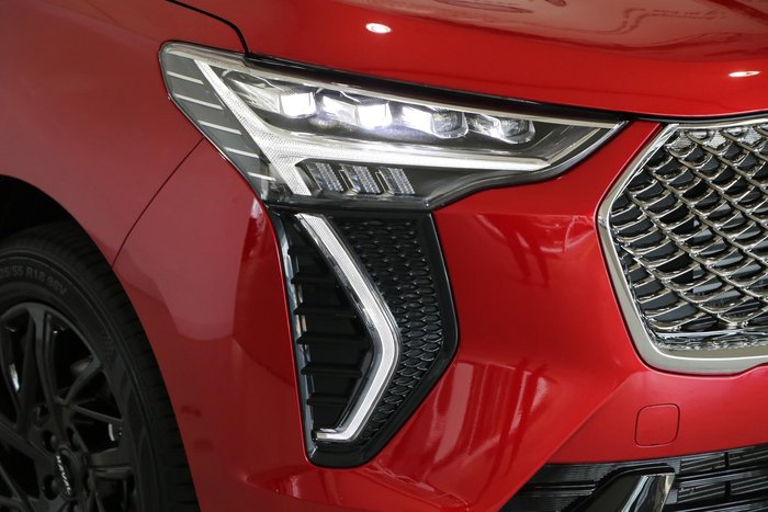 2022 Haval Jolion Vanta