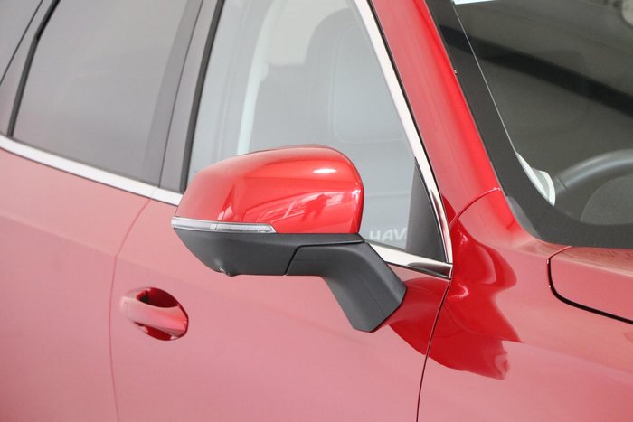 2022 Haval Jolion Vanta