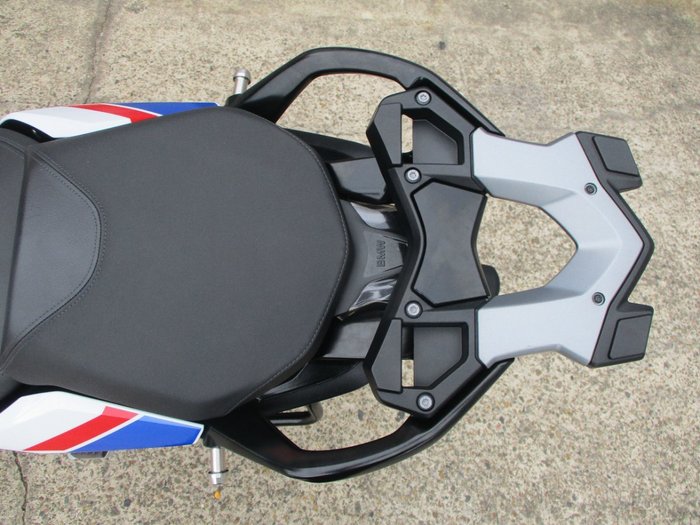 2023 BMW Motorrad R 1250 RS BLUE/WHITE/RED