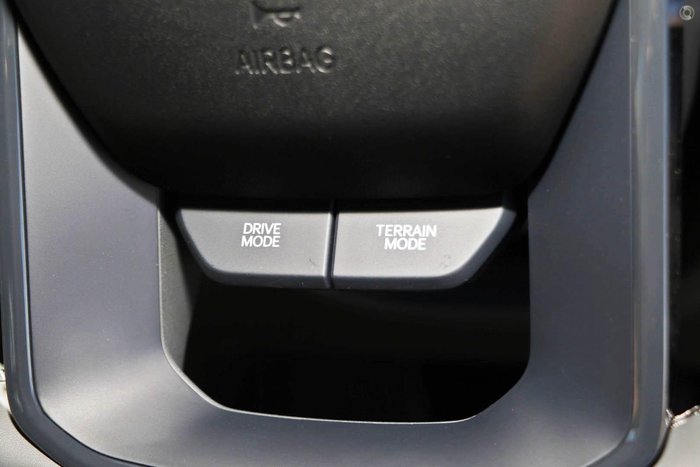 2025 Kia Tasman SX