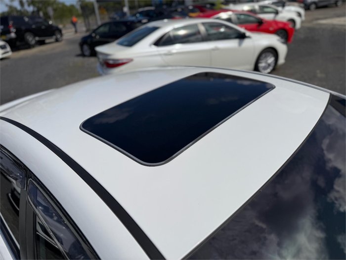 2016 HYUNDAI ELANTRA SR TURBO