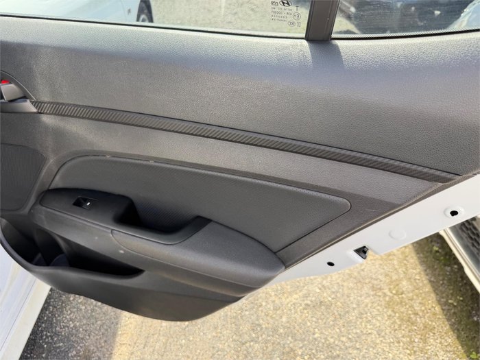 2016 HYUNDAI ELANTRA SR TURBO