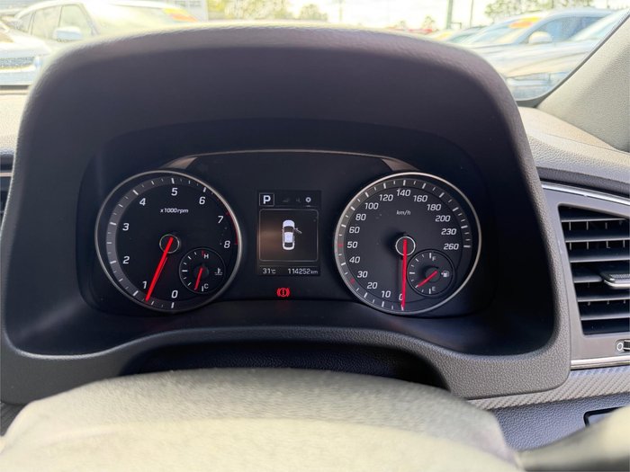 2016 HYUNDAI ELANTRA SR TURBO