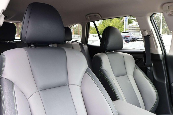 2024 Subaru Outback AWD Sport Touring XT 6GEN MY24 AWD SILVER