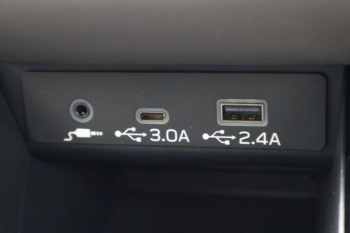 2024 Subaru Outback AWD Sport Touring XT 6GEN MY24 AWD SILVER