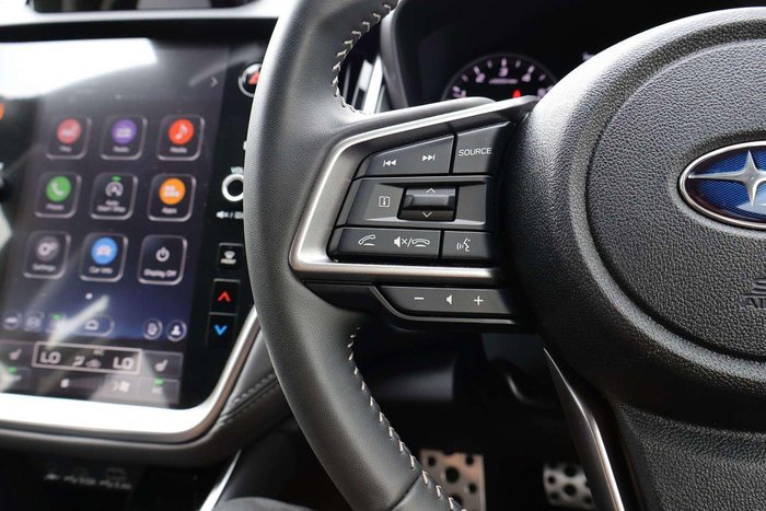 2024 Subaru Outback AWD Sport Touring XT 6GEN MY24 AWD SILVER