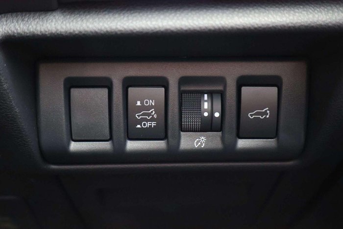 2024 Subaru Outback AWD Sport Touring XT 6GEN MY24 AWD SILVER