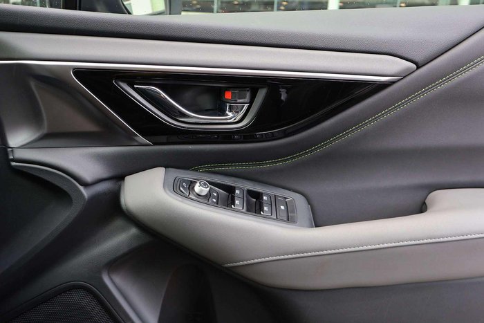 2024 Subaru Outback AWD Sport Touring XT 6GEN MY24 AWD SILVER