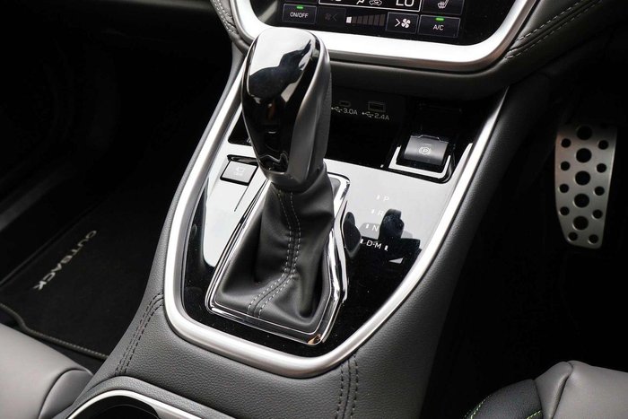 2024 Subaru Outback AWD Sport Touring XT 6GEN MY24 AWD SILVER