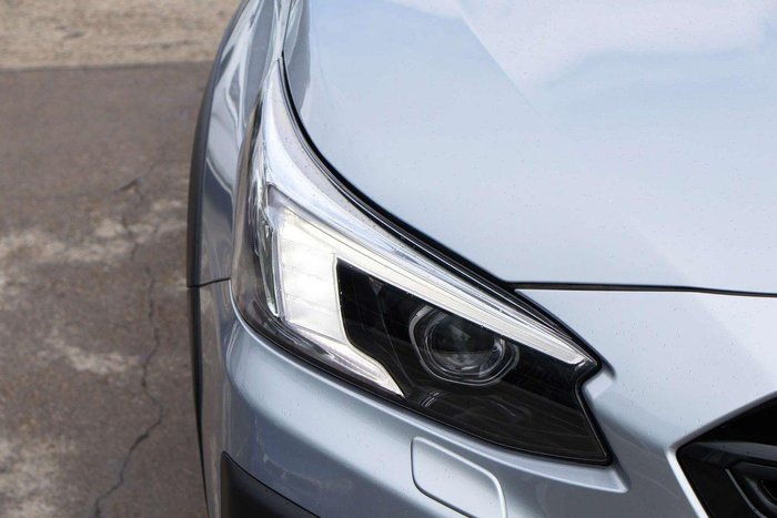 2024 Subaru Outback AWD Sport Touring XT 6GEN MY24 AWD SILVER