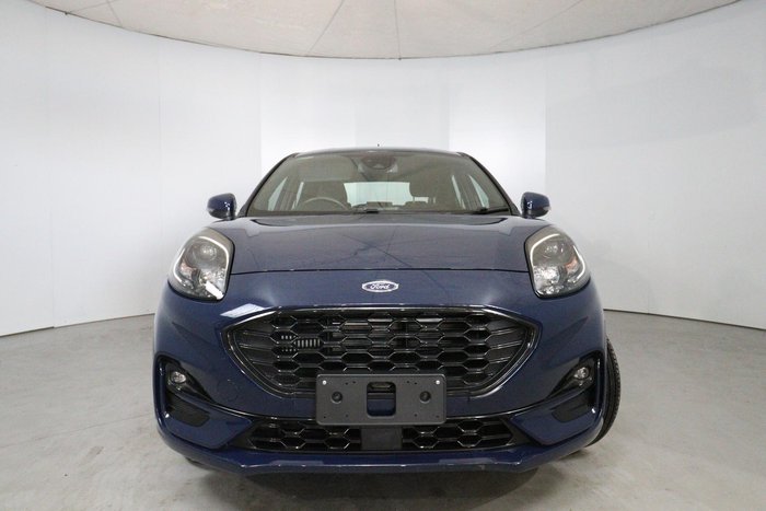 2023 Ford Puma ST-Line JK MY23.25