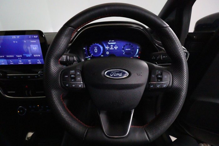 2023 Ford Puma ST-Line