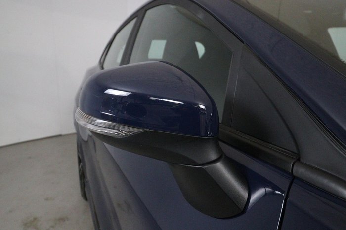 2023 Ford Puma ST-Line