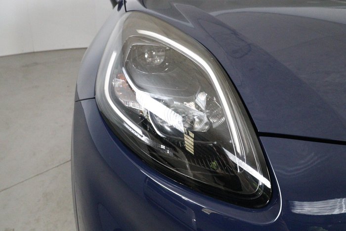 2023 Ford Puma ST-Line