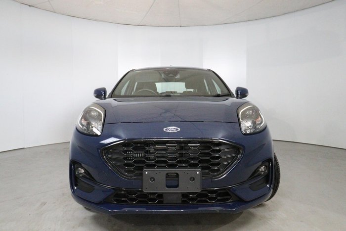 2023 Ford Puma ST-Line JK MY23.25