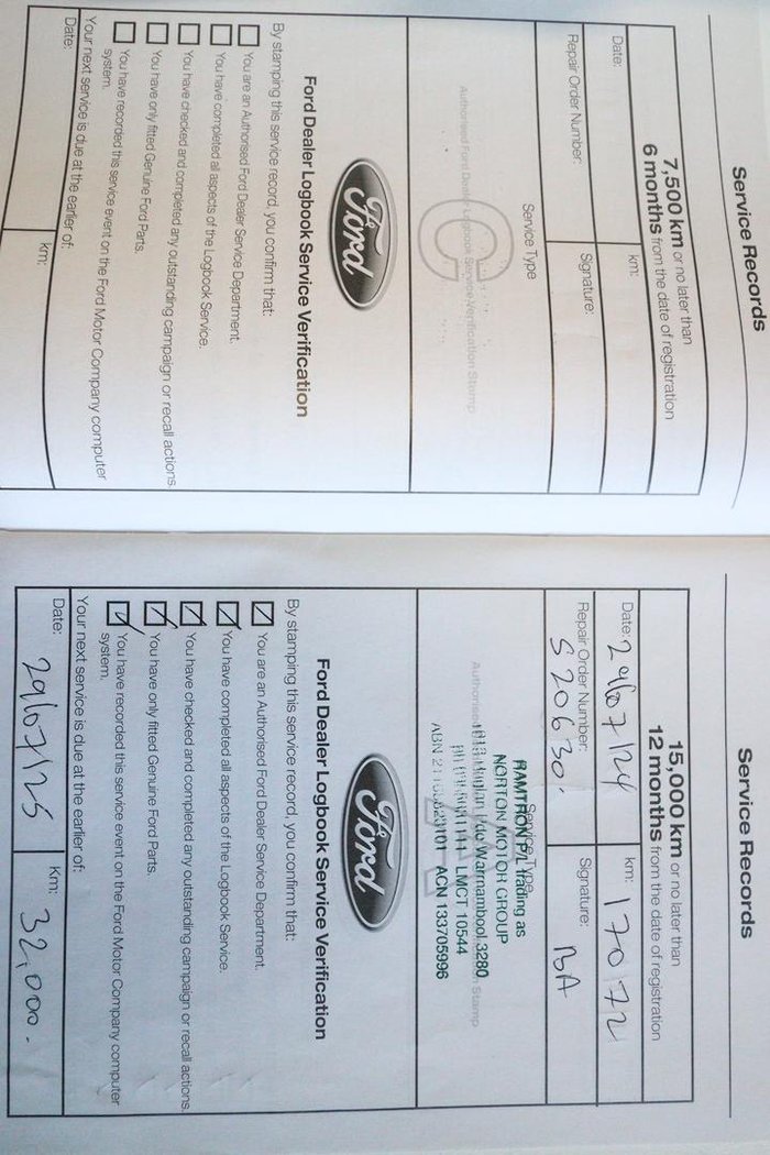 2023 Ford Puma ST-Line