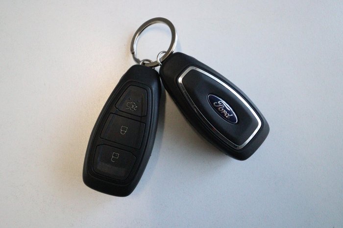 2023 Ford Puma ST-Line