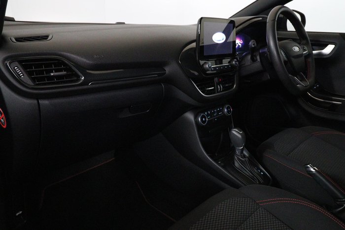2023 Ford Puma ST-Line