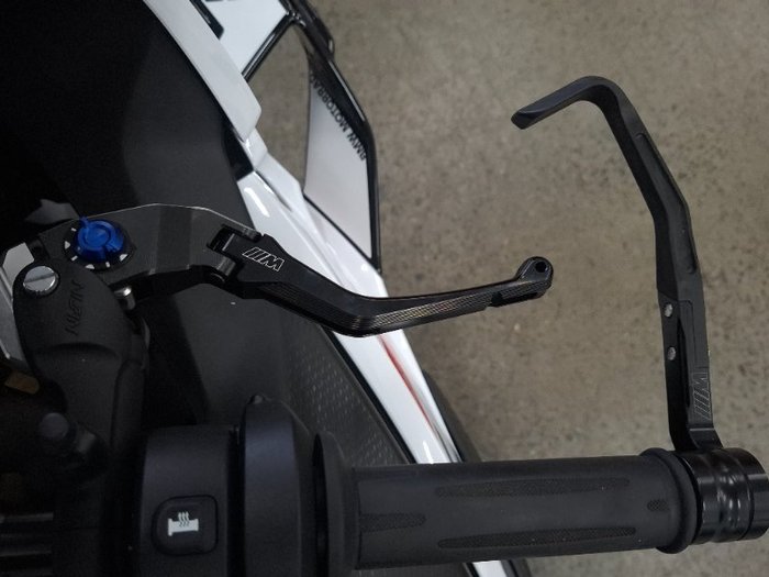 2024 BMW Motorrad S 1000 RR White