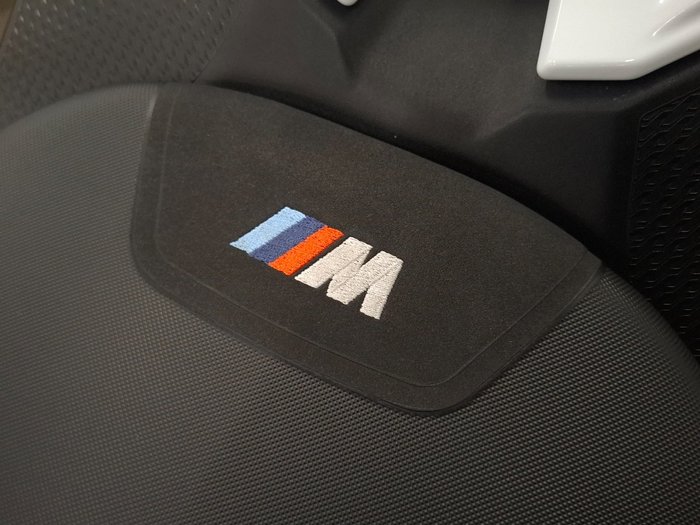 2024 BMW Motorrad S 1000 RR White