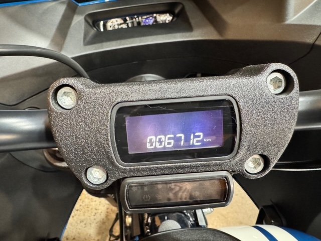 2023 HARLEY-DAVIDSON FXLRST LOW RIDER ST (117)