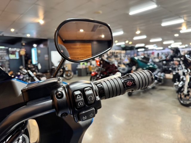 2023 HARLEY-DAVIDSON FXLRST LOW RIDER ST (117)